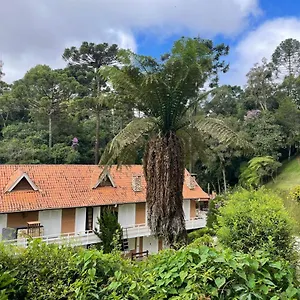 Alpes Do Manacás Casa de hóspedes