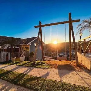 Geada De Campos Casa de hóspedes